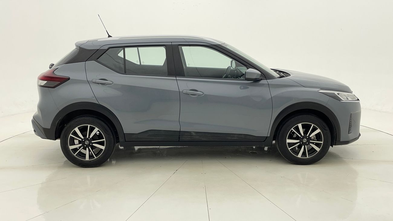 Nissan Kicks S 1.6 | Zero Down Payment | Home Test Drive