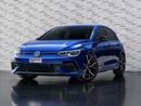 Volkswagen Golf R - PERFORMANCE