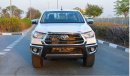 Toyota Hilux 2.4 TDSL 4WD A/T 2021 LIMITED STOCK