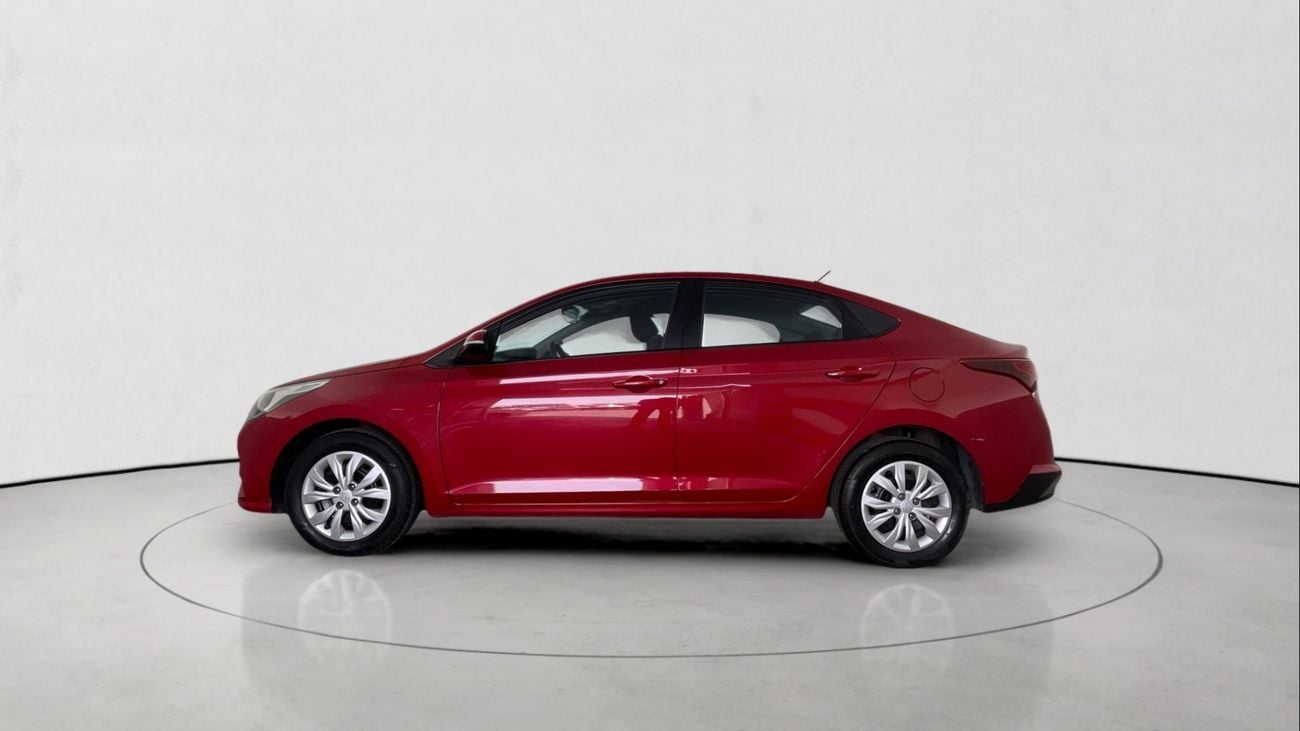 Hyundai Accent Smart / GL | upto AED 20,000 Ramadan Discount | Guaranteed Warranty | 0 Down Payment