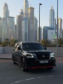 نيسان أرمادا SV