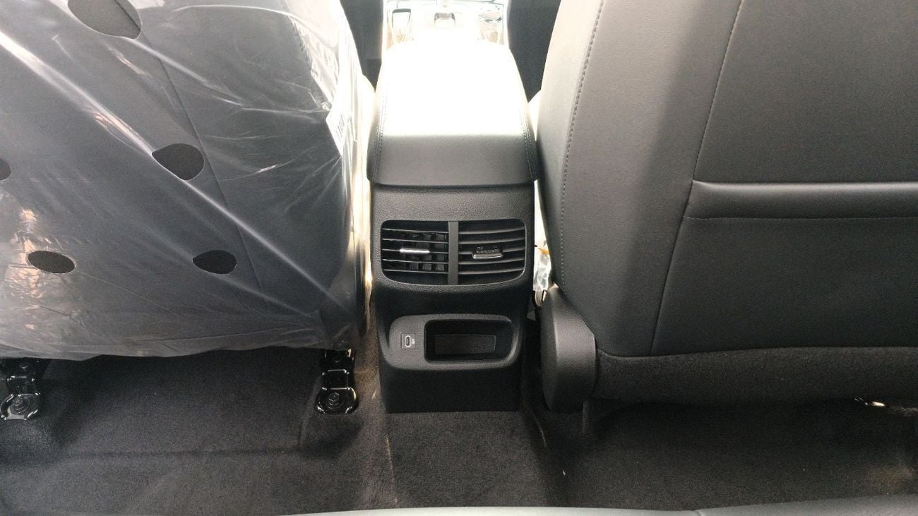 Kia Seltos EX Kia Seltos 1.5L Petrol Premium 2025YM
