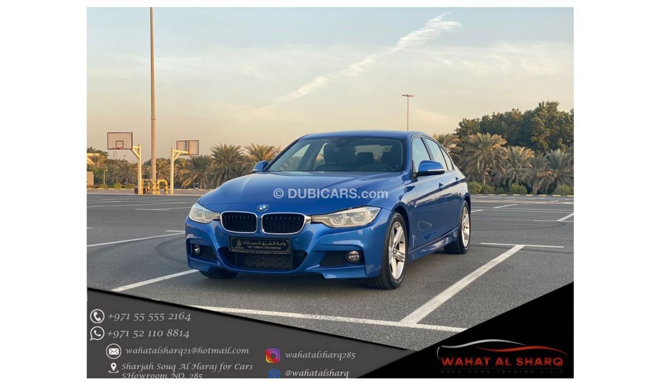 BMW 320i BMW 320I ,MODEL 2018