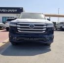 Toyota Land Cruiser TOYOTA LAND CRUISER 3.5L GXR TWIN TURBO RADAR JBL MY 2024