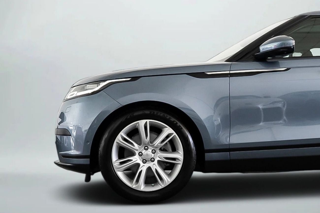 Land Rover Range Rover Velar S