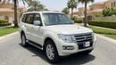 Mitsubishi Pajero GLS HIGHLINE 2020 | AED 973/Month | 0 DP | 30 Day Return | Warranty
