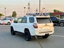 Toyota 4Runner 2018 TRD FULL OPTION 4x4 UAE PASS
