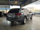 Volkswagen Teramont S | Guaranteed Warranty | 0 Down Payment
