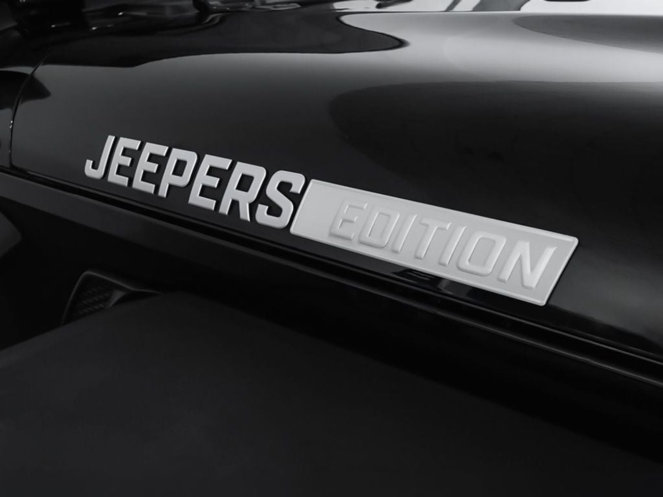 Jeep Wrangler Unlimited RUBICON