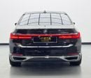 بي أم دبليو 730Li M SPORT