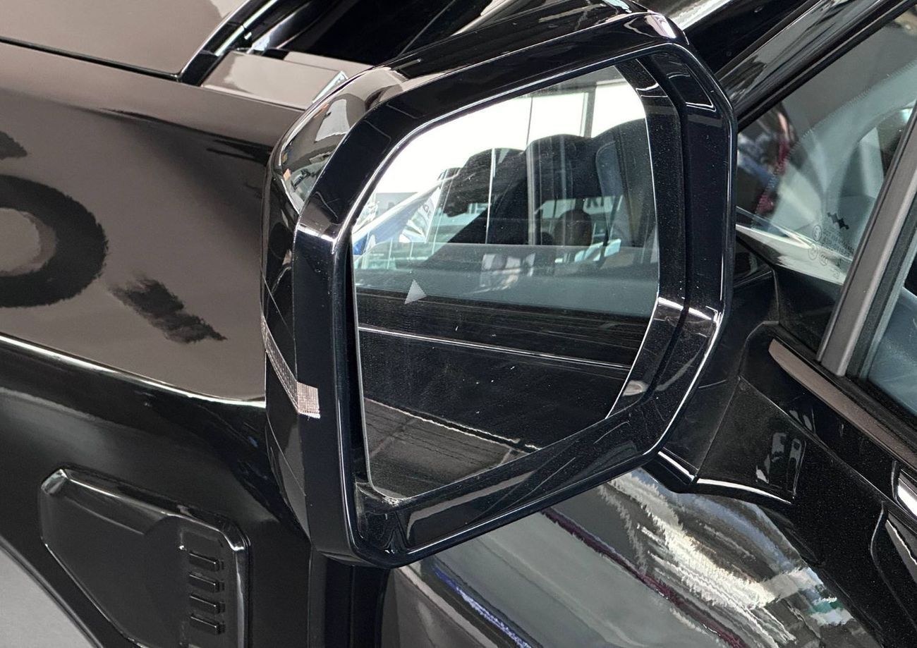 BYD Leopard 5 Navigator _ Ready for delivery