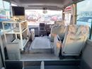 Nissan Civilian NISSAN CIVILIAN BUS RHD 1999 MODEL 4.1 L DIESEL  AUTOMATIC(PM00617)