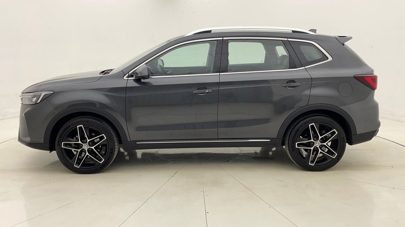 MG RX5 LUXURY 1.5 | Zero Down Payment | Home Test Drive