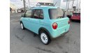 Suzuki Alto HE33S