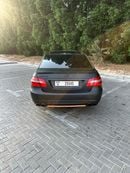 Mercedes-Benz E 63 AMG