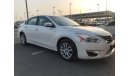 Nissan Altima 2014 gcc full option