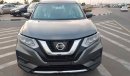 Nissan Rogue fresh and imported and very clean inside out and ready to drive