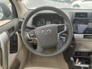 Toyota Prado 2023 Toyota Prado VX Spare-Down 7-Seater 4.0L V6 Petrol A/T 4WD Export Only