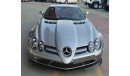 Mercedes-Benz SLR 722