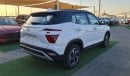 هيونداي كريتا Creta 1.5L PTR / 4X2 - Full option new car GCC