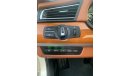 BMW 750Li BMW 750 Individual_Gcc_2011_Excellent_Condition _Full option