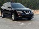 Nissan Rogue very good condition inside and outside