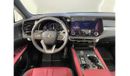 Lexus RX350 RX350 F-SPORT