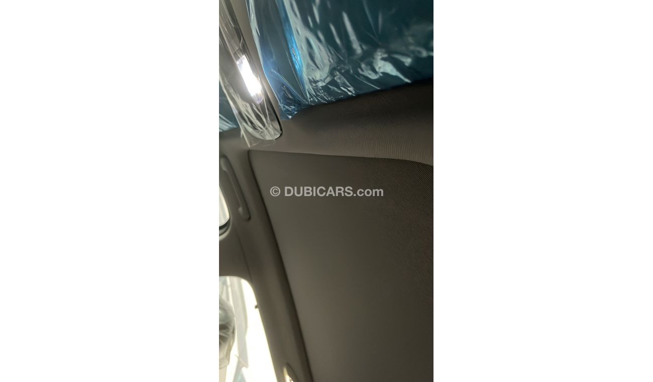 Hyundai Santa Fe 2.5 L 4x4panoramic roof