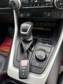 تويوتا راف ٤