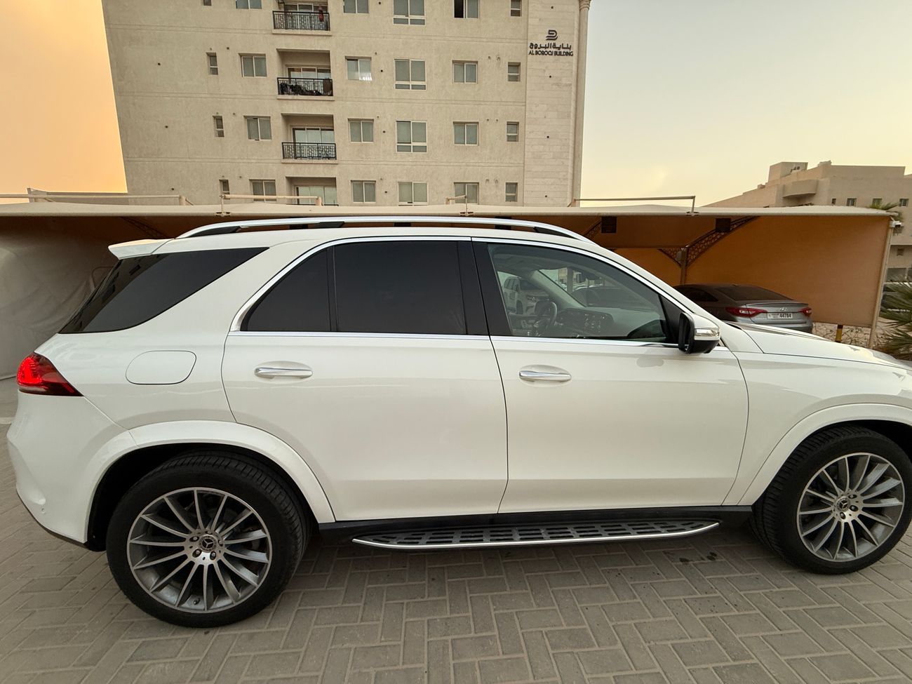 Mercedes-Benz GLE 350 GLE 2.0 L