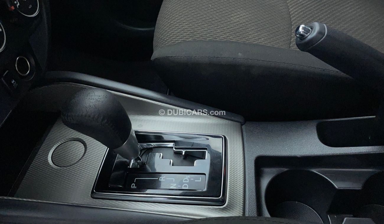 Mitsubishi ASX GLX 2 | Zero Down Payment | Free Home Test Drive