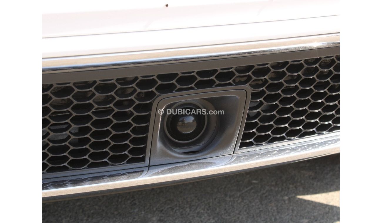 Jeep Grand Cherokee Summit Overland Edition FULLY LOADED