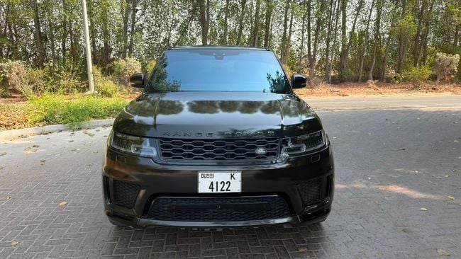Land Rover Range Rover Sport HST P400, миниатюра 12