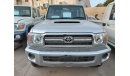 Toyota Land Cruiser Pick Up RHD, Diesel, Manaul, Double Cabin,4x4, 4.5L (Export Only) (Export only)