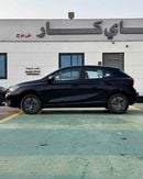 أم جي 3 MG3 1.5L - STD - 2026 MODEL