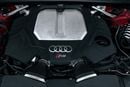 Audi RS7 4.0 TFSI QUATTRO RS7 Quattro | 5,875 P.M | 0% Downpayment | AUDI WARRANTY!