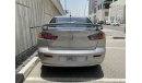 Mitsubishi Lancer 1.6 AT 1.6 | Under Warranty | Free Insurance | Inspected on 150+ parameters