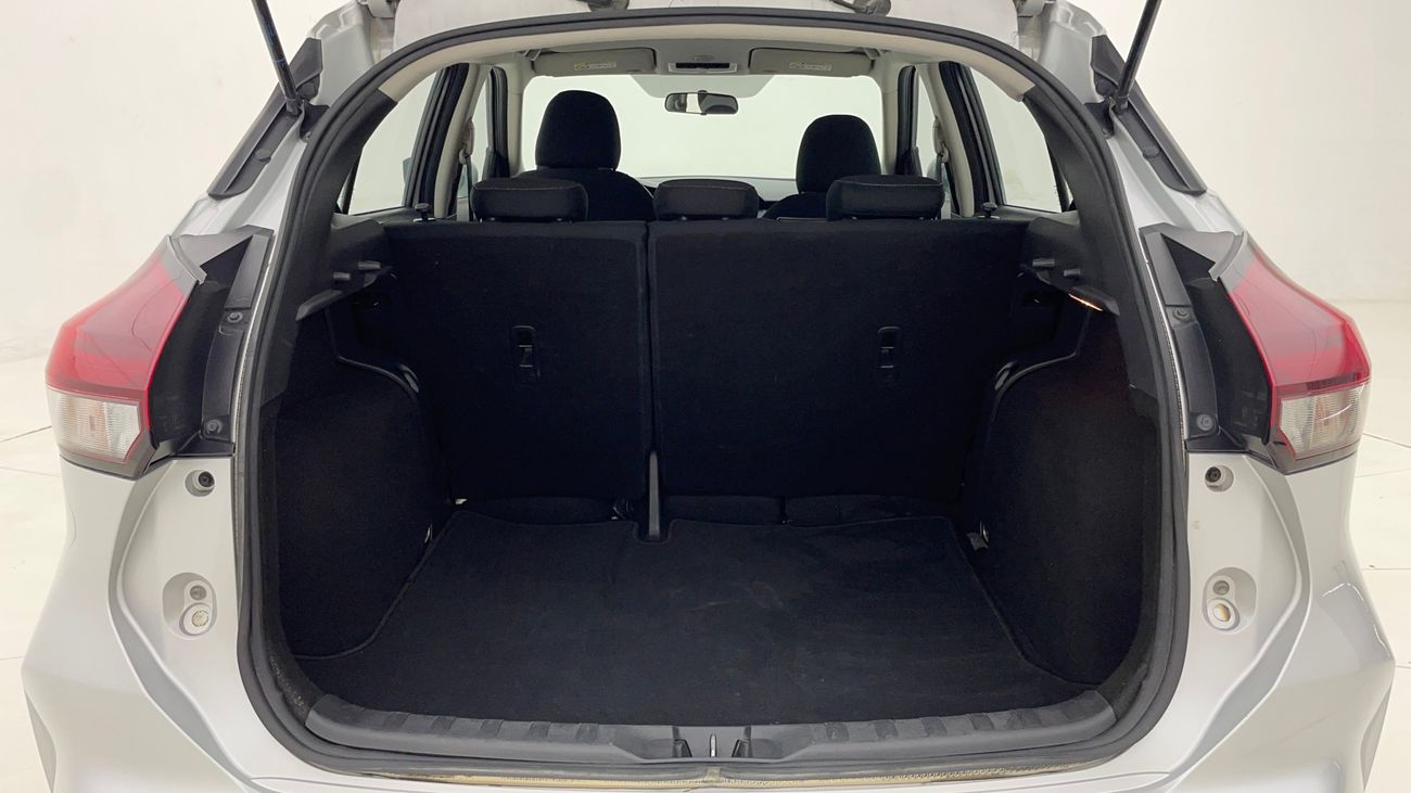 Nissan Kicks S 1.6 | Zero Down Payment | Home Test Drive