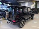 Mercedes-Benz G 63 AMG 4MATIC SUV 2025 Brand New G63 AMG 3 Years Warranty 100k KM - Price including VAT