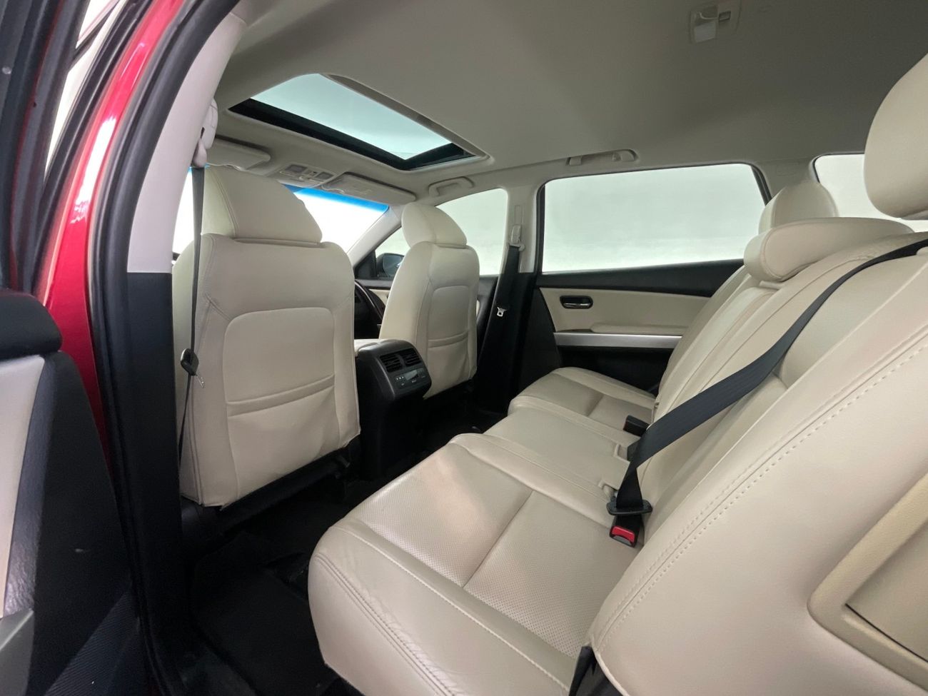 Mazda CX9 GTX | Guaranteed Warranty | 0 Down Payment