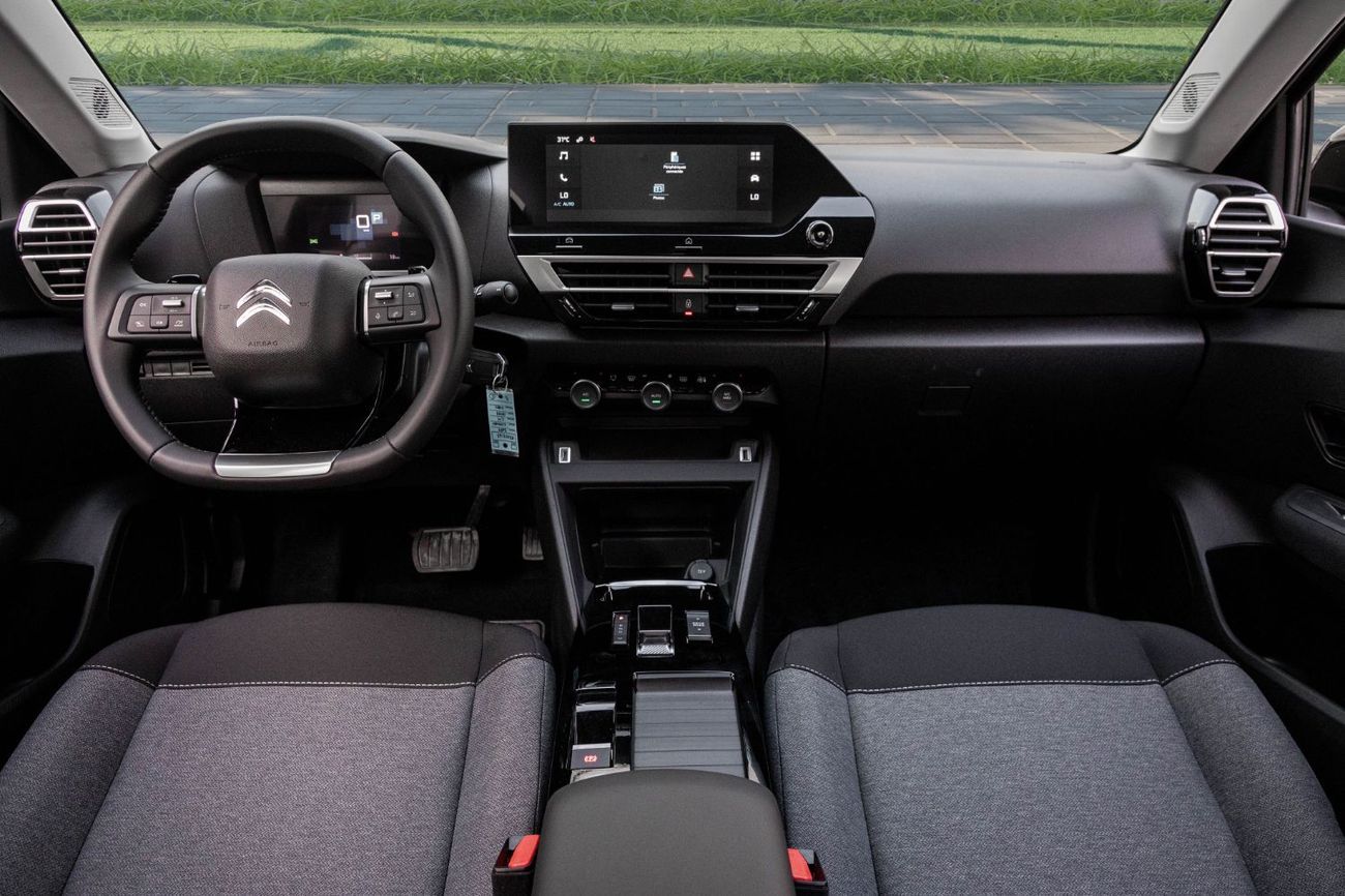 Citroen C4 | 1,273 P.M  | 0% Downpayment | Excellent Condition!