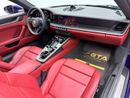Porsche 911 CARRERA 2024 Porsche 911 Carrera, 2026 Porsche Warranty, Full Porsche Service History, Very Low Km, GCC