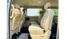 Hyundai H-1 Std 740 PM || HYUNDAI H1 2.4L || 9 SEATER || 0% DP || GCC || WELL MAINTAINED
