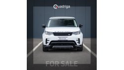 Land Rover Discovery LANDMARK EDITION 3.0L PETROL P340 AUTOM - 2020 MY