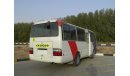 Toyota Coaster 2012 (DIESEL) 27 seats Ref# 356