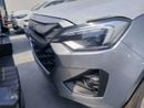 Isuzu D-MAX Isuzu D-MAX ISUZU D-MAX 3.0 LS Crew Cab 4×4 Automatic 2027