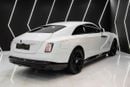 رولز رويس سبيكتر Coupe Black Badge, Bespoke Audio, Starlight, Dealer Warranty + Service!!