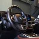 بي أم دبليو X7 M60i XDRIVE M60i XDRIVE