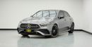 Mercedes Benz A200 STD
