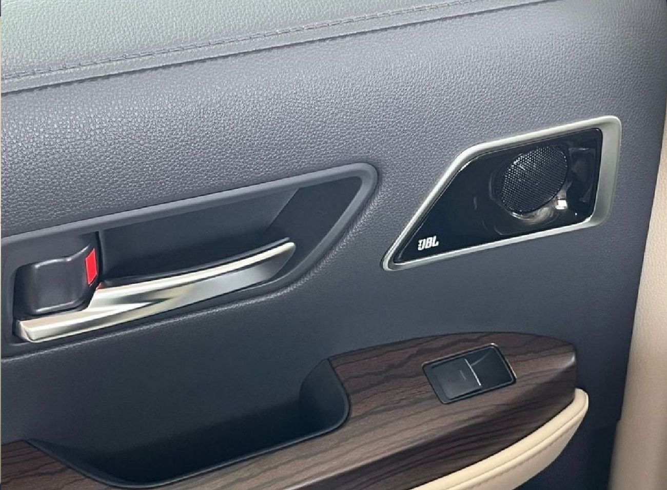 Toyota Land Cruiser 2024 GXR 3.5L Twin Turbo Full Option